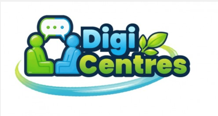 DigiCentres